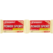 enervit power sport double 60 gr gusto lemon-cream - barretta proteica divisibile