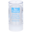 bio essenze cristalli di allume di potassio stick deodorante 120g