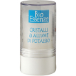 allume potassio stick 115 g g