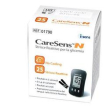 caresens n 50 strisce