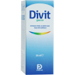 divit gocce 30 ml - integratore multivitaminico pediatrico
