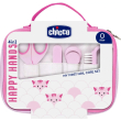 chicco happy hands il mio primo set unghie colori assortiti bimba