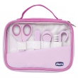 chicco set cura unghie girl