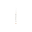 pic - siringa per insulina 1 ml g25 5/8 confezione 1 pezzo