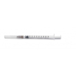 pic - siringa tubercolina 1 ml g26x1/2 confezione 1 pezzo