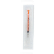 pic - siringa tubercolina 1 ml g 27 x 1/2 confezione 1 pezzo