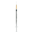 siringa pic tubercolina 1ml g27x1/2