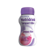 nutricia nutridrink compact fibre 4x125 ml soluzione bevibile