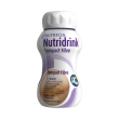 nutridrink compact fibre caffè - alimento a fini medici speciali 4 flaconi da 125 ml