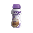 nutridrink compact fibre caffe' 125 ml 4 pezzi