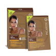 incarose maxi bronze salviette autoabbronzanti 6 pezzi