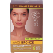 incarose maxi bronze viso décolleté, 6 salviette