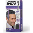 touch of grey - trattamento colorante uomo nero 40 g