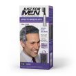 touch of gray trattamento colorante graduale per uomo nero 40 ml