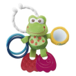 chicco gioco trillino ranocchio