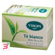 viropa te' bianco bio 15 bustine