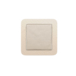 mepilex - border ag medicazione in schiuma 10x10 cm confezione 5 pezzi