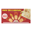 senza glut.pane carasau 250g