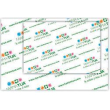 carta banco 18x25 10kg egob