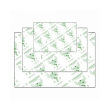 carta da banco kraft 25 x 37 cm 10 kg