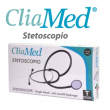 cliamed stetoscopio