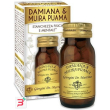 damiana & muira puama 100 pastiglie