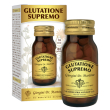 glutatione supremo integratore per la funzione epatica 16 dosi 80 pastiglie