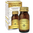 dr. giorgini glutatione supremo integratore funzionalità epatica e depurativa 80 pastiglie