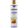 dynamik - shampoo e maschera per cani e gatti con peli lunghi e medi 250 ml