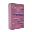 ginestase 2,0 20cpr