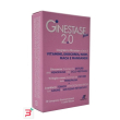 ginestase 2,0 20 compresse gastroresistenti