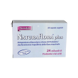 naturaflora plus integratore equilibrio flora intestinale 60 capsule - varie