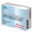 naturaflora plus 60 capsule