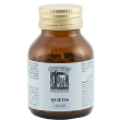 quietis thesaura naturae 50 capsule