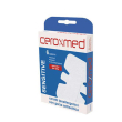 ceroxmed sensitive cerotti ipoallergenici per dita 6 pezzi