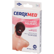 ceroxmed cerotto per sutura 6,4x108mm 10 pz altro