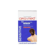 ceroxmed cerotti sutura per pelli sensibili 10 cerotti da 3 x 75 mm