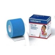 leukotape k taping azzurro 5 x 500cm