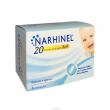 narhinel - confezione 20 ricariche usa e getta soft
