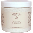 michael droste-laux bagno alcalinizzante alle gemme - 900 g