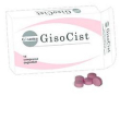 gissoma gisocist 15 compresse deglutibili