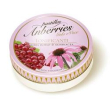 anberries gola voce ribes rosa e echinacea