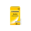 citrosodina 20 bustine effervescenti gusto limone - integratore digestivo
