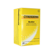 citrosodina integratore di calcio per la funzione digestiva 20 bustine - bayer