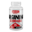 arginina 1000 100cpr biovita