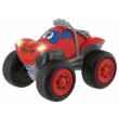 chicco gioco billy big rosso