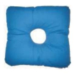 kometa cuscino c/foro42x42x6cm