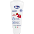 chicco dentifricio per bambini fragola 50 ml