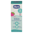 chicco dentifricio fragola bambini 12 mesi+ 50 ml