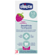 chicco dentifricio fragola 50 ml 12m+ con fluoro